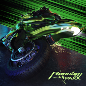 RacebyPAXX