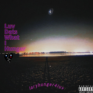 爱³ ft. Say one night