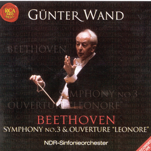 Leonore Overture No. 3 in C Major, Op. 72a (Live)