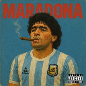 MARADONA