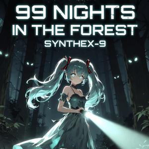 Roblox 99 Nights In The Forest