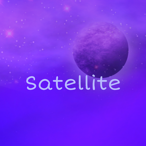 卫星Satellite