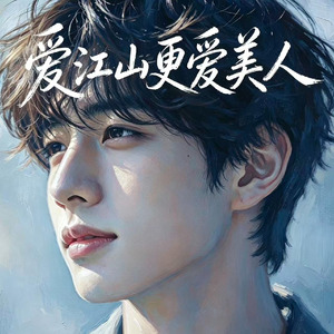 爱江山更爱美人(R&B律动版)