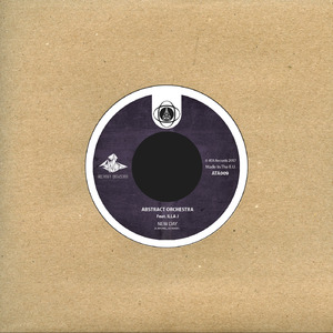 New Day (AO Remix) [feat. Illa J]