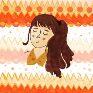 夏日随想（Demo）