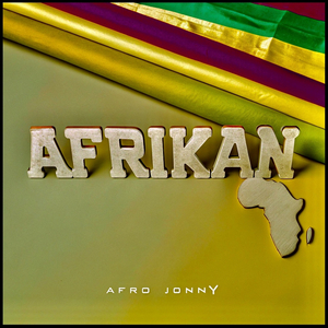 Afrikan