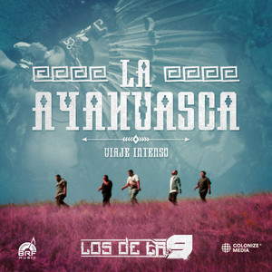 La Ayahuasca (Viaje Intenso)