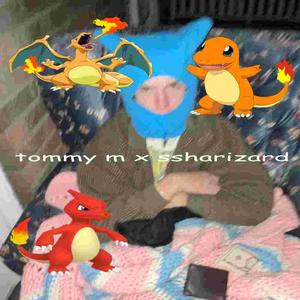 charmeleon (feat. ssharizard)