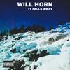 Will Horn - You Weigh Me Down