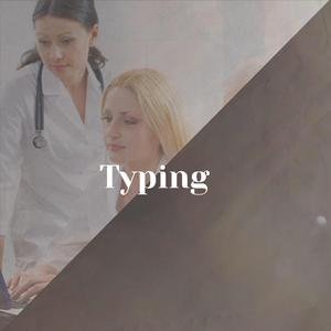 Typing