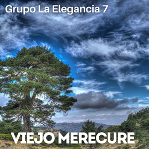 Viejo Merecure