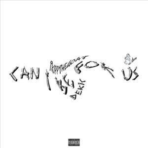 Can I Be For Us (feat. Deric)