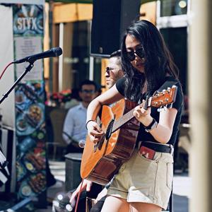 The joker and the queen