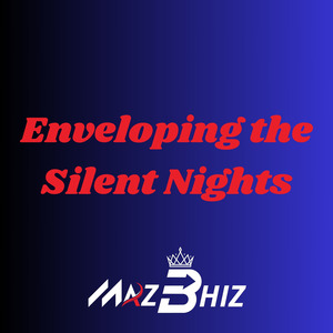 Enveloping the Silent Night (Remix)