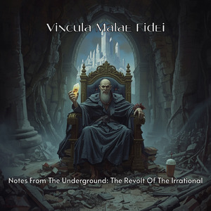 The Sublime Of A Toothache