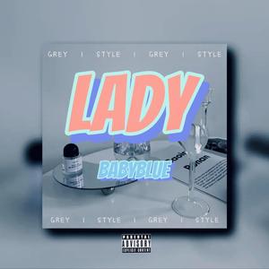 LADY（Prod by K-MAX）