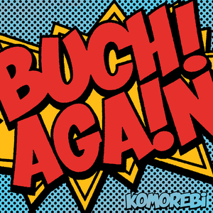 BUCHI AGAIN (Christmas Mix)