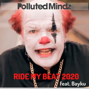 Ride My Beat (2020 Extended Mix)
