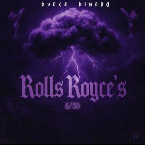 6/30 (Rolls Royces)