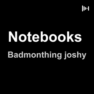 Notebooks