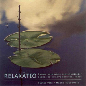Relaxātio (Eesti keeles)