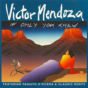 At The Tortilla Factory (feat. Claudio Roditi)