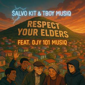 Respect Your Elders