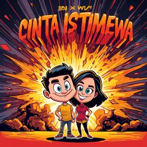 CINTA ISTIMEWA