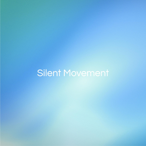 The Silent Movement of White Noise