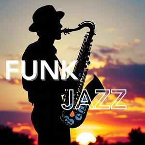 Saxophone Street Groove