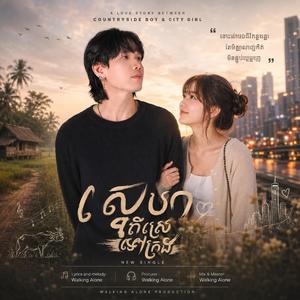 ស្នេហ៍ពីស្រែ ដល់ទីក្រុង (Official Audio)
