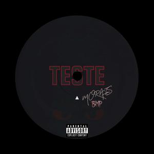 Teste (feat. Morais TB)