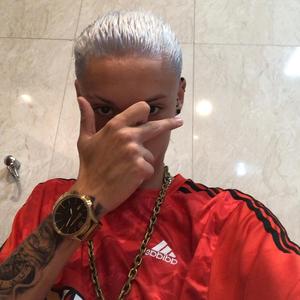 O SONHO DA MENORZADA