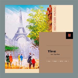【Free】“Time” Jazz Type Beat