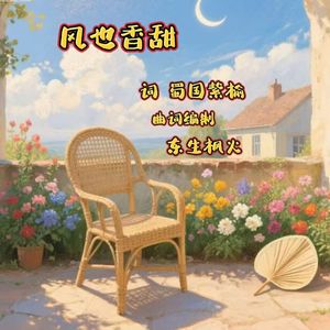 风也香甜