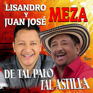 El Bobo (feat. Lisandro Meza)