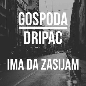 IMA DA ZASIJAM (feat. DRIPAC)