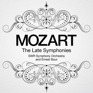 Rondo No. 1 in B-Flat Major for Violin and Orchestra, K. 269: Allegro