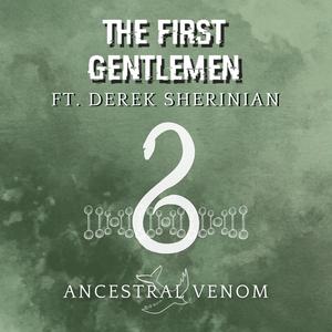 Ancestral Venom (feat. Derek Sherinian)