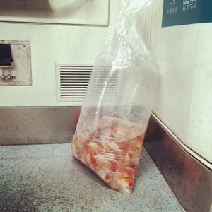 Love makes people strong