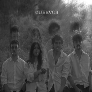 Cuervos