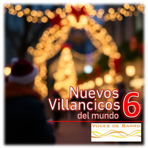 Así es Pamplona Por Navidad