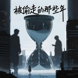 被偷走的那些年