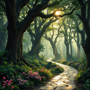 《心安之處，便是故鄉》 by Akira997-2