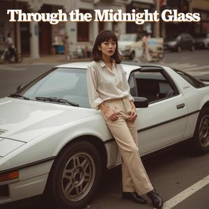 真夜中のガラス越しに (Through the Midnight Glass)