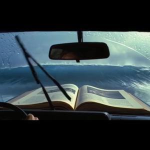 Windshield Diary