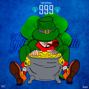 Amen 999 Leprechaun