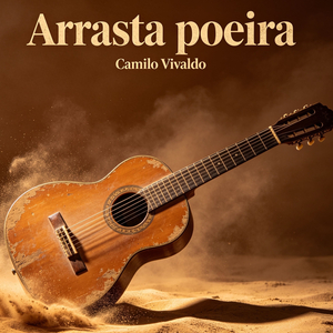 Arrasta poeira