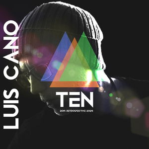 Hero (2024 Version) [feat. Ashley Slater, Astrid Jones, Ian Salmon, David Torrico, Chus Gancedo & Joaquin Anaya]