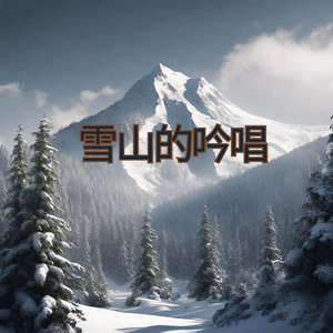 雪山的吟唱